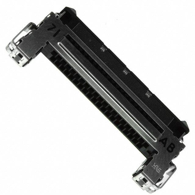 CONN HSG FOR FX15 SERIES