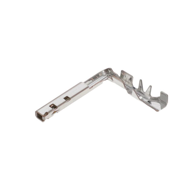 CONN SOCKET CENTER TERMINAL CRIM