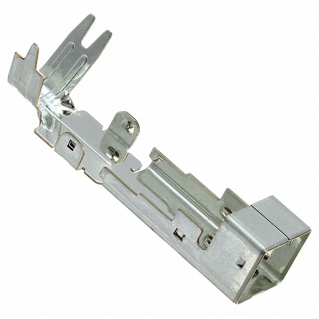 CONN BOTTOM SHD FOR GT17 INSULTR