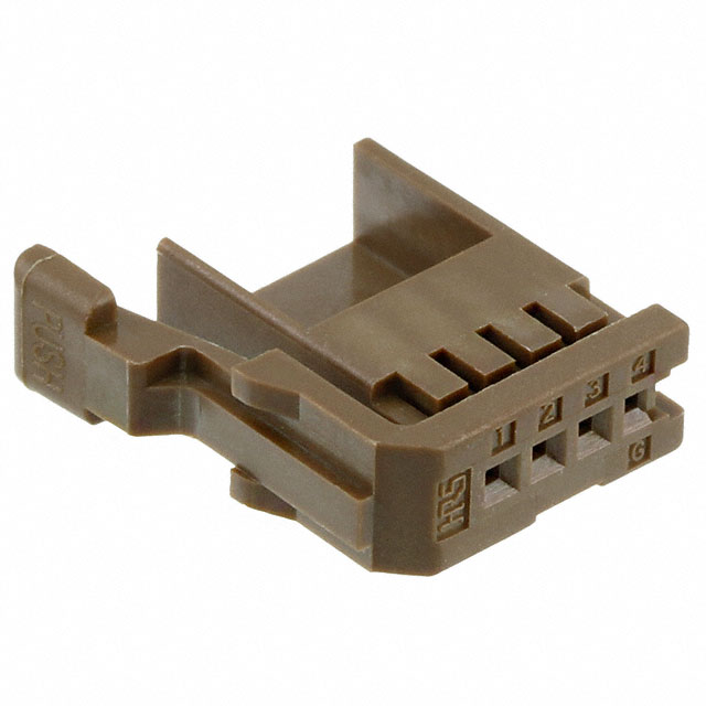 CONN INSULATOR FOR GT17 SERIES