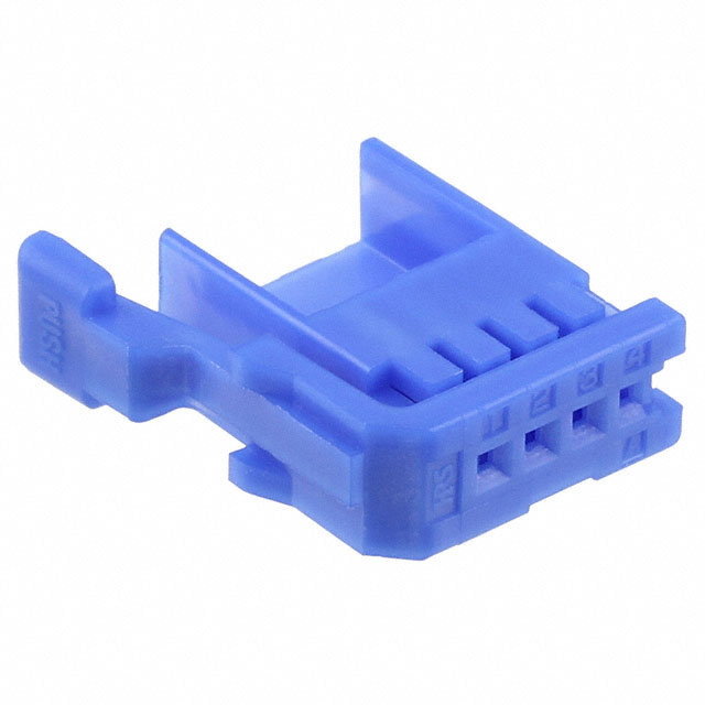 CONN INSULATOR FOR GT17 SERIES