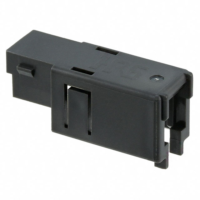 CONN HSG FOR GT17 SERIES