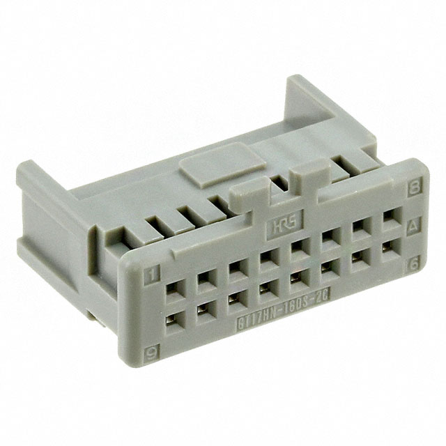 CONN INSULATOR FOR GT17 SERIES