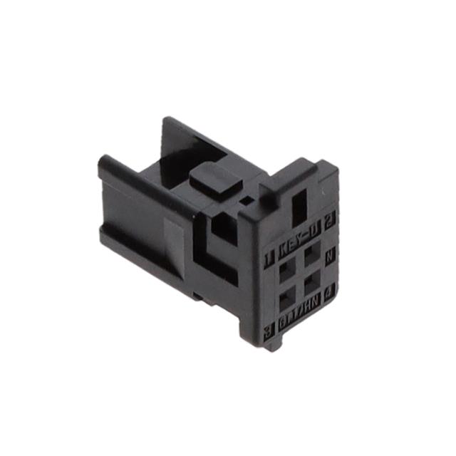 CONN INSULATOR FOR GT17 SERIES