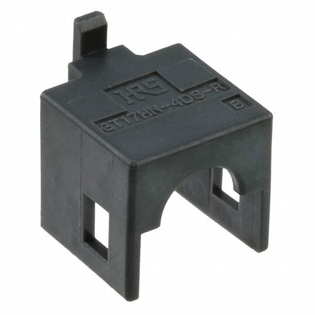CONN RETAINER FOR GT17 HSG