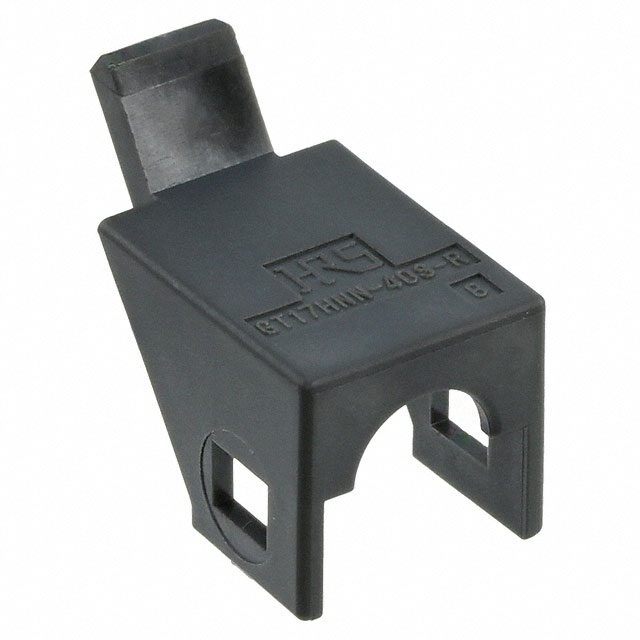 CONN RETAINER FOR GT17 HSG