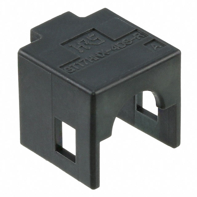 CONN RETAINER FOR GT17 HSG