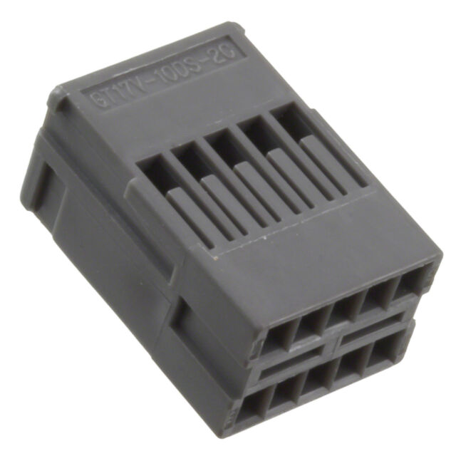 CONN INSULATOR FOR GT17 SERIES
