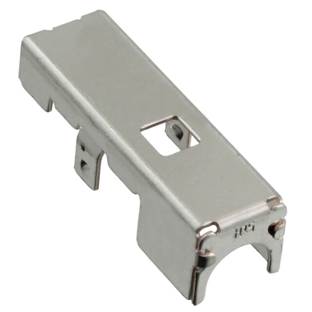 CONN SHD PLATE FOR GT17 INSULTR