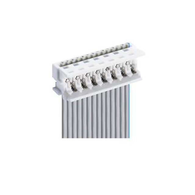 MICROMODUL IDC WITH LOCK 8 P