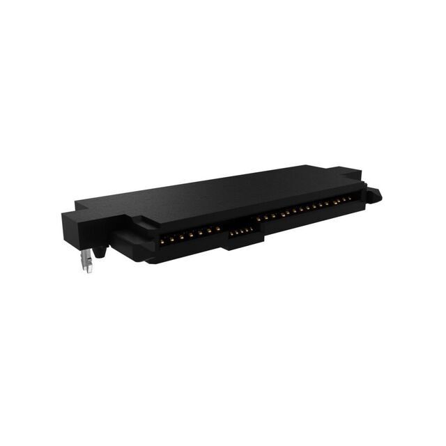 U.2, SAS PCIE 4.0, 68PIN, SOCKET