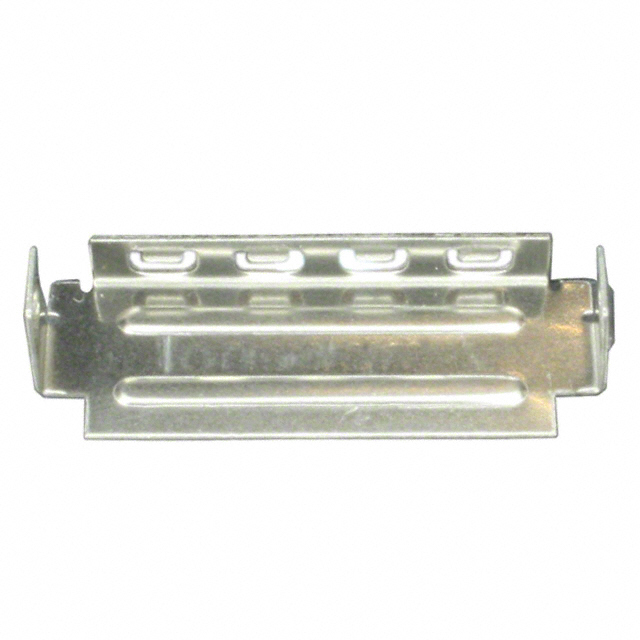 CONN REAR COVER FOR INFINITY 4X