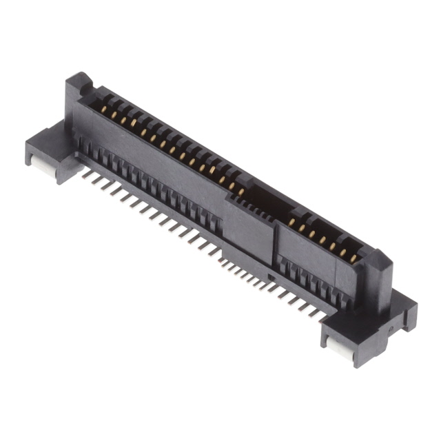CONN RCPT 29POS SLD SMD