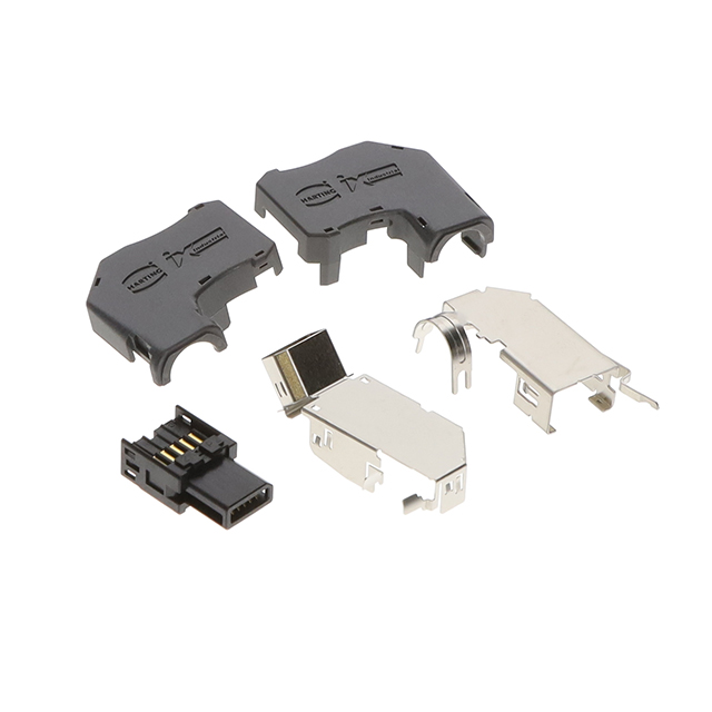 IX INDUSTRIAL 10A-1 PLUG A1-S (1