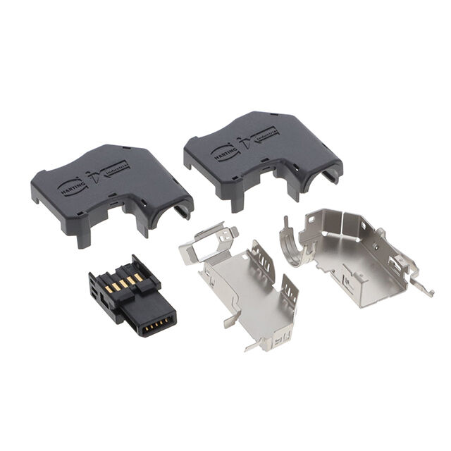 IX INDUSTRIAL 10A-1 PLUG A3-S (1