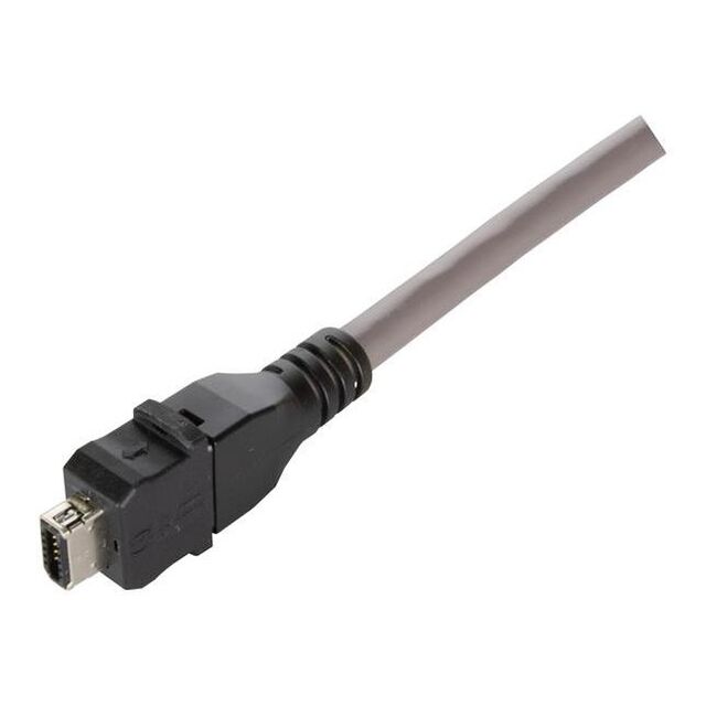 IX INDUSTRIAL 10B-PP-3 PLUG SL-I
