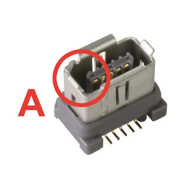 IX INDUSTRIAL 10A-1 JACK