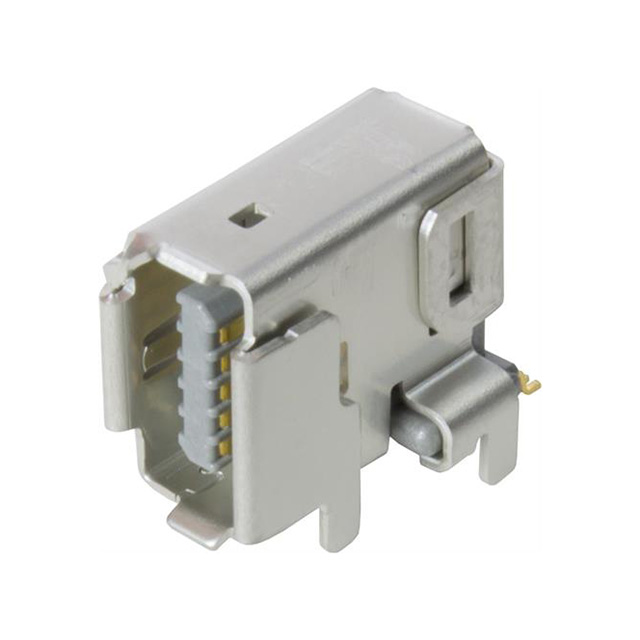 IX INDUSTRIAL 10B-1 JACK AV (T&R