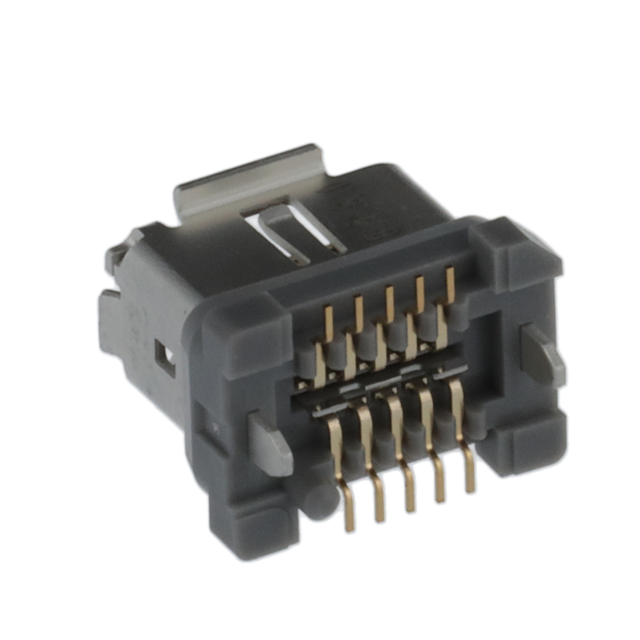 IX INDUSTRIAL 10B-1 JACK