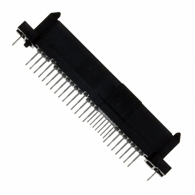 CONN SAS RCPT 29POS SLD PCB