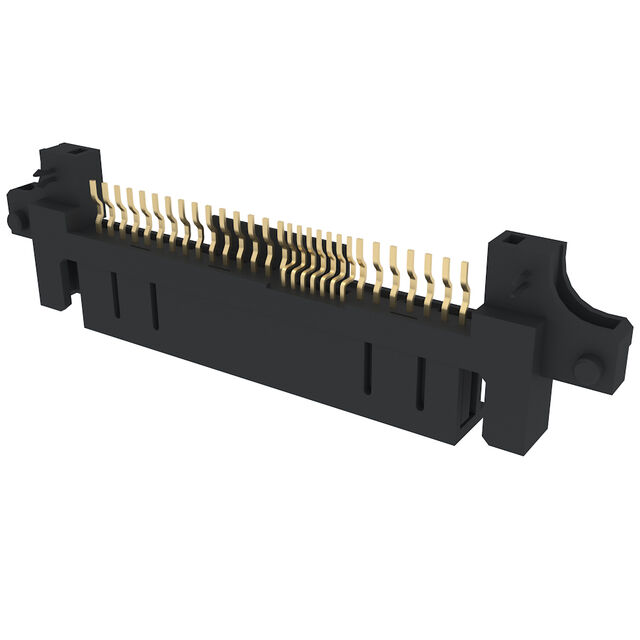 CONN SAS PLUG