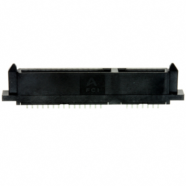CONN SATA RCPT 22POS SLD PCB