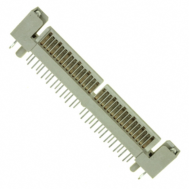 CONN SAS 4X HEADER 32POS SLD PCB