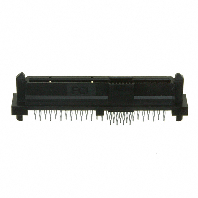 CONN SAS RCPT 29POS PRESSFIT PCB
