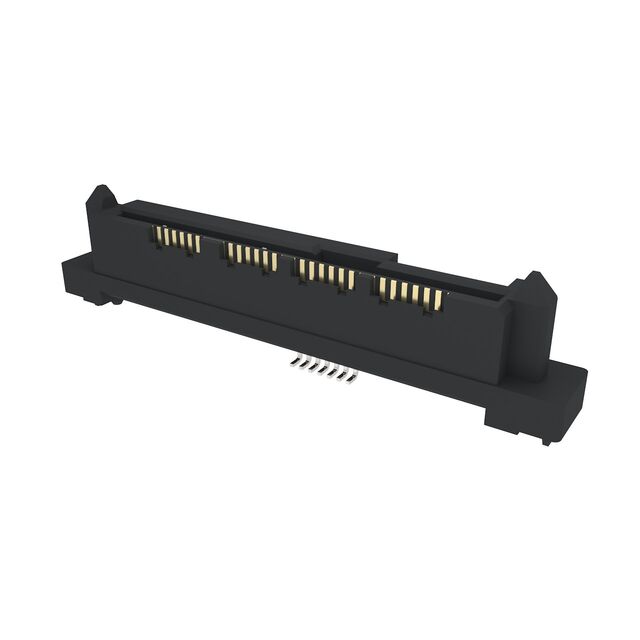 10148666-010C-TRLF-24G SAS RECEP