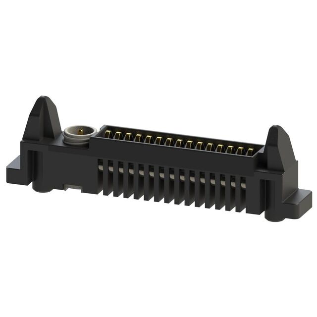 CONN MULTI-PURP PLUG 16P SLD SMD
