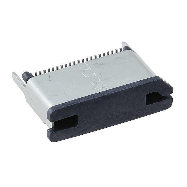 CONN NANO-PITCH I/O RCPT 42P SMD