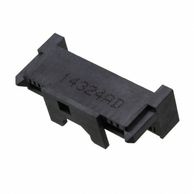 CONN SATA RCPT 13POS SLD R/A SMD