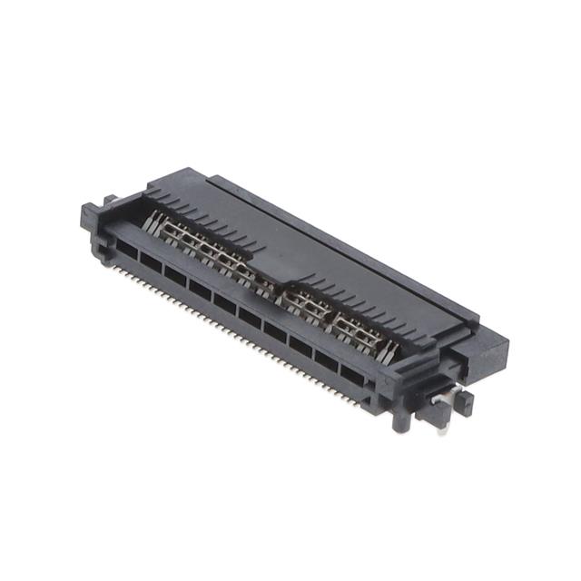 SAS4/PCIE RA RCPT 68CKTS