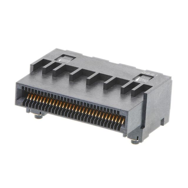 OSFP 112G CONNECTOR