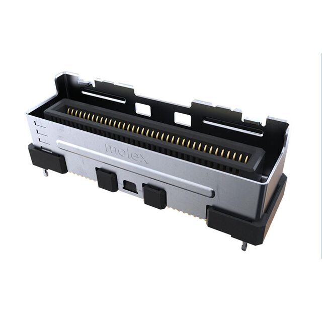 NXS VT CONN 8X 74P G6