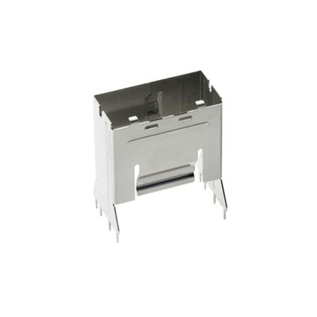 CONN MINI SAS RCPT 36POS SLD SMD