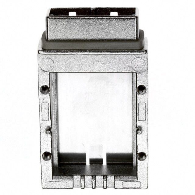 CONN MINI SAS CAGE SLD R/A