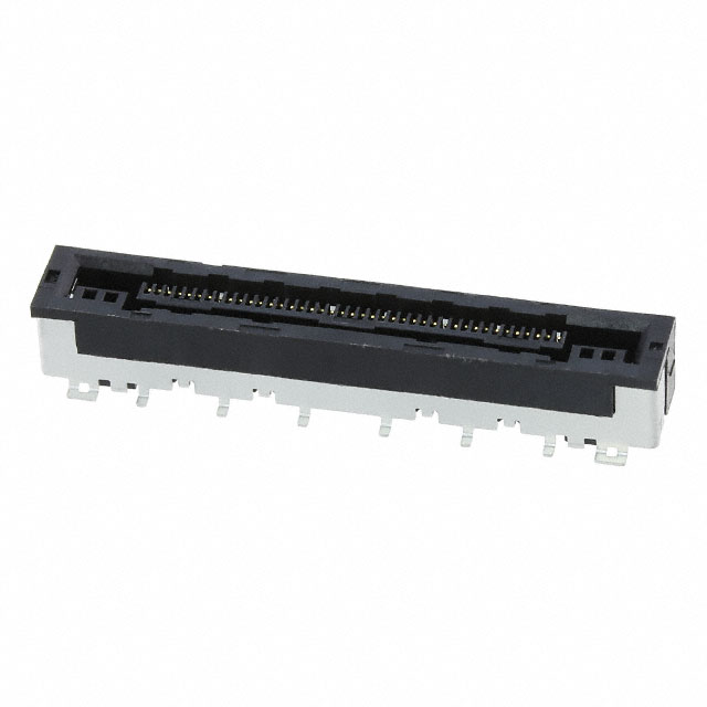 CONN MULTI-PURP RCPT 41P SLD SMD