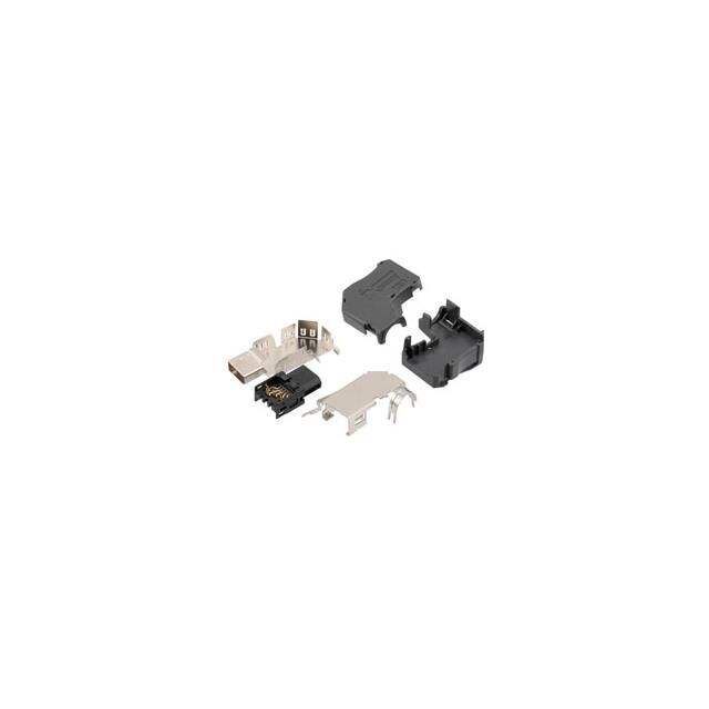 IXP-C2628RAU-B
