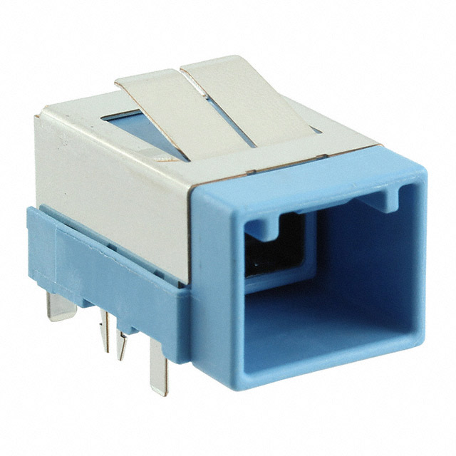 CONN MULTI-PURPOSE RCP 2P SLD RA