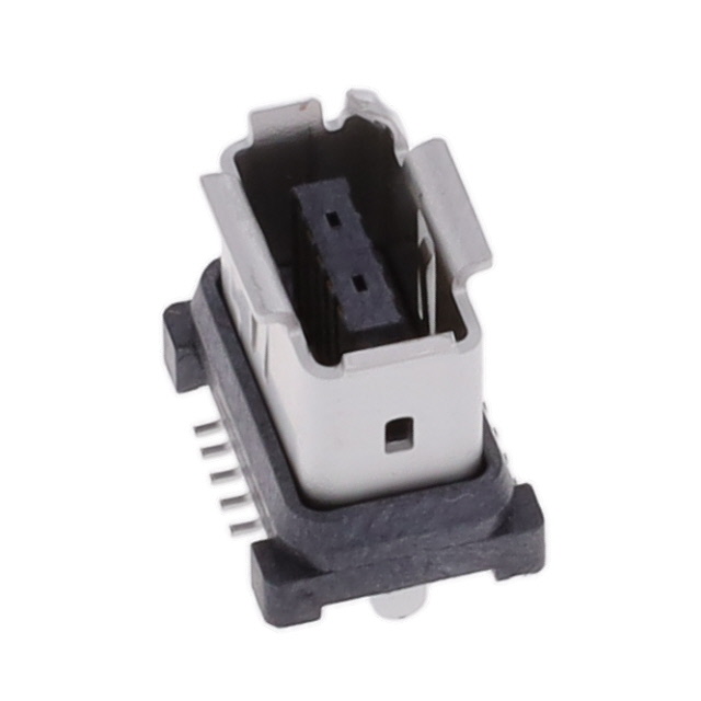 IX INDUSTRIAL IP20, VERT RECEPT,