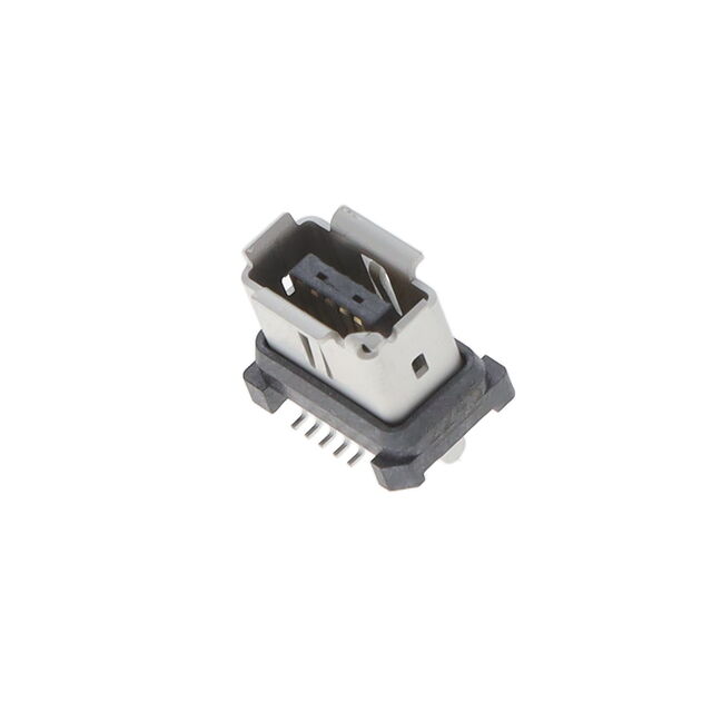 IX INDUSTRIAL RECEPTACLE, TYPE A