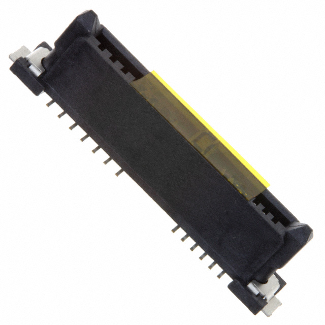 CONN SATA RCPT 13POS SLD SMD