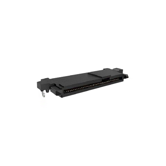 SAS/PCIE 4.0 U.3 CONNECTORS, 68P