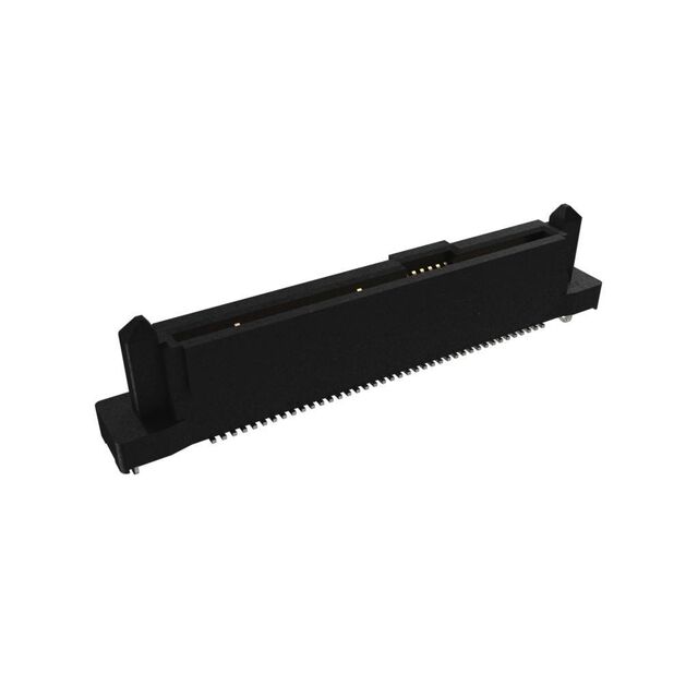 U.2, SAS PCIE 4.0, 68PIN, SOCKET