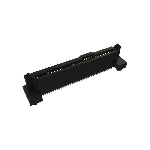 U.3, SAS PCIE 4.0, 68PIN, SOCKET