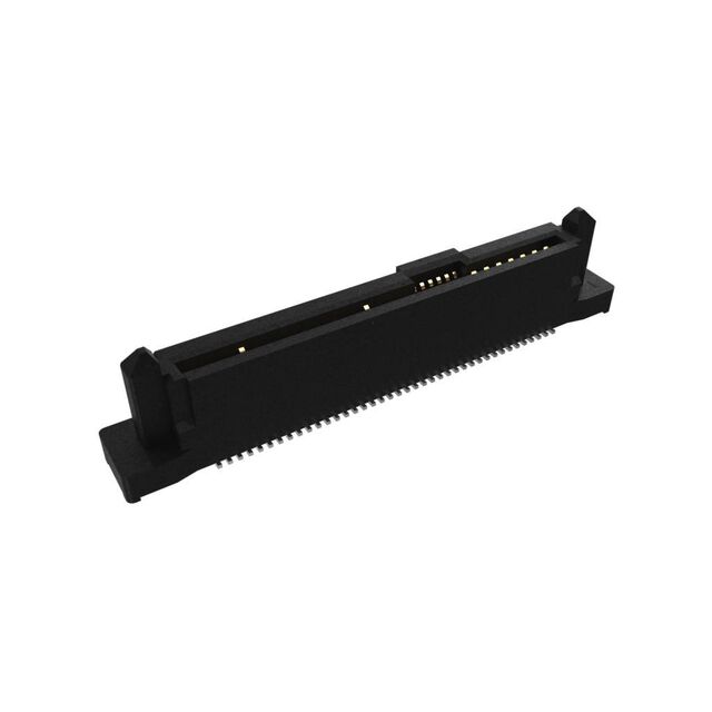 U.3, SAS PCIE 4.0, 68PIN, SOCKET