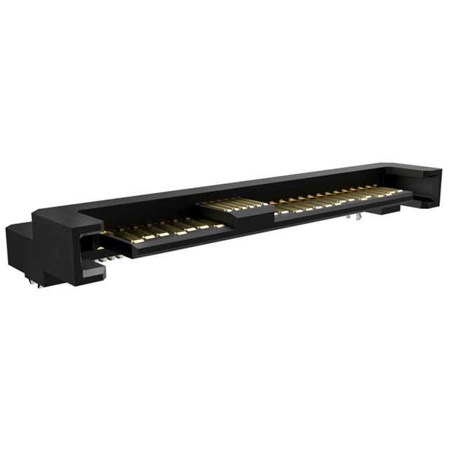 U.2, SAS PCIE 4.0, 68PIN, PLUG,