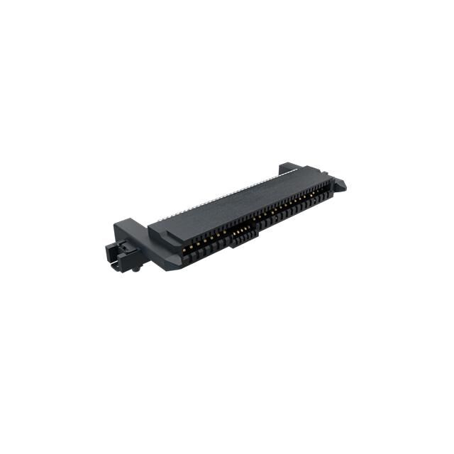 SAS/PCIE 4.0 ,STORAGE CONNECTORS