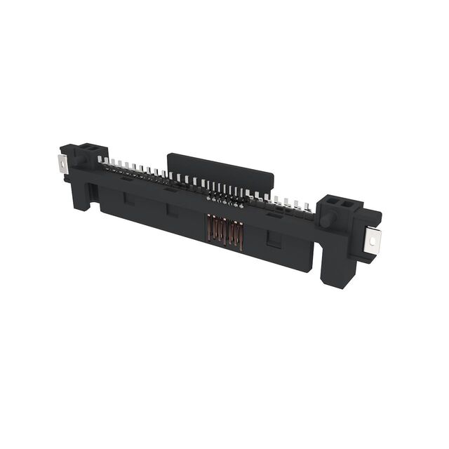 SAS3M2130071TR-12G 29 PLG RA SIN